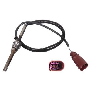 Sensor de temperatura de los gases de escape FEBI BILSTEIN 100851