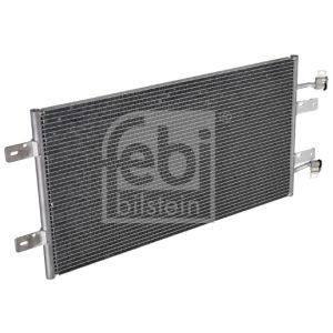 A/C-kondensor FEBI BILSTEIN 197602