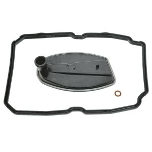 Kit de filtros hidráulicos, transmissão automática MEYLE 014 027 2102