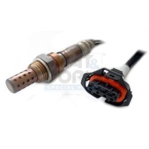 Sonda lambda MEAT & DORIA 81908