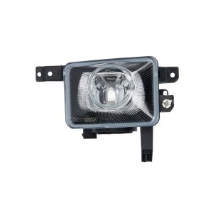 Luz de nevoeiro DEPO 442-2016R-UE