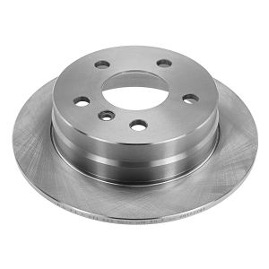 Bremsscheibe MEYLE 015 523 0027