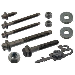 Schraube, Querlenker FEBI BILSTEIN 43698