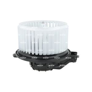 Ventilador habitáculo NRF 34750