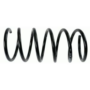 Fahrwerksfeder SACHS 998 563