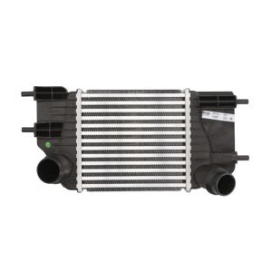 Intercooler NISSENS 961117