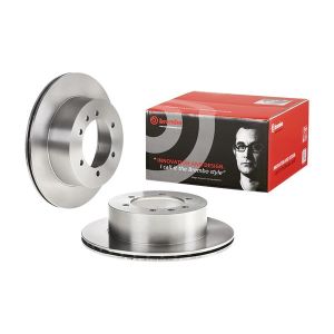 Bromsskiva BREMBO 09.A451.10