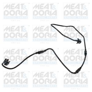 Kühlmittelrohrleitung MEAT & DORIA 98601