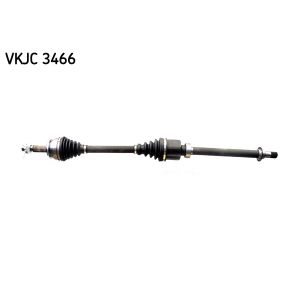 Arbre de transmission SKF VKJC 3466