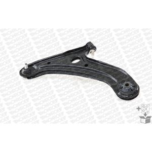 Suspensão da roda MONROE L43536