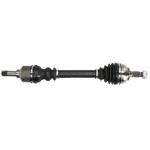 Arbre de transmission PASCAL G2C115PC