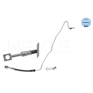 Bremsschlauch MEYLE 100 525 0074