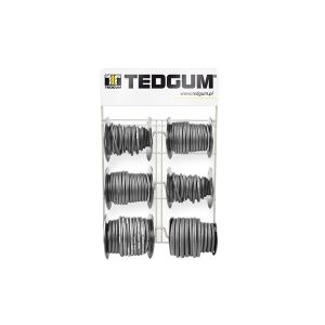 Kraftstoffschlauch TEDGUM TED55083