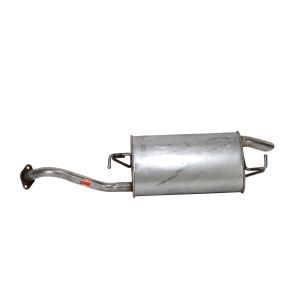 Silenciador trasero BOSAL 228-491