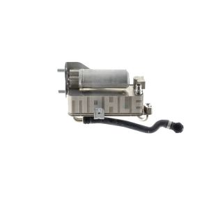 Condensador, aire acondicionado MAHLE AC 1130 000P