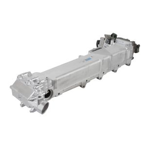 Vanne EGR VANCOOLER REC.REGTGX-12SIL