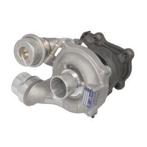 Lader, Aufladung 3K 54359880029