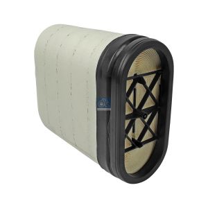 Filtro de ar DT SPARE PARTS 2.14075
