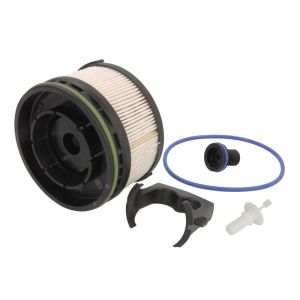 Filtro de combustível MANN-FILTER PU 11 001 z KIT