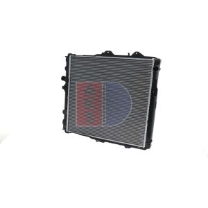 Raffreddatore motore AKS DASIS 212002N