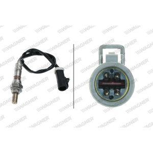 Sonda lambda WAGNER LBS00030