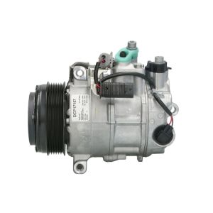 Klimakompressor DENSO DCP17157