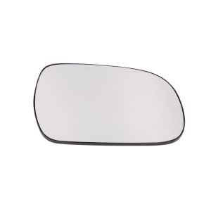 Cristal de espejo, retrovisor exterior BLIC 6102-02-1292931P derecha