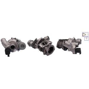 Turbocompressor de escape ELSTOCK 91-1072