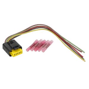 Kit de reparação de cabos, válvula EGR SENCOM 20900