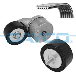 Cinto com várias nervuras (6PK1019)  DAYCO KPV437HD