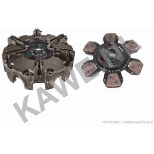 Kit de embraiagem KAWE 8339100