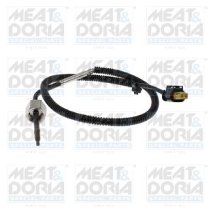 Sensore, temperatura gas di scarico MEAT & DORIA 12796