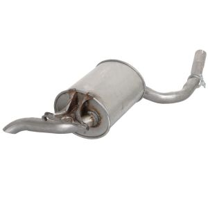 Silenciador traseiro BOSAL 175-345