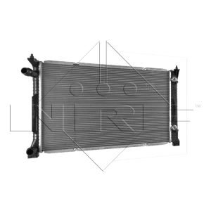 Radiador, arrefecimento do motor NRF 51586