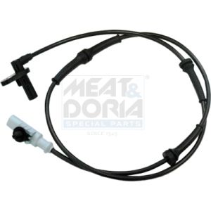 ABS-sensor MEAT & DORIA 90240
