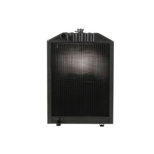 Kühler, Motorkühlung THERMOTEC D7AG045TT