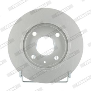 Disco de freno FERODO DDF766C