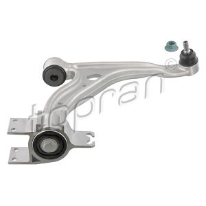 Suspensão da roda HANS PRIES 409 542