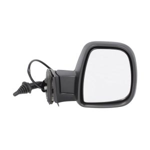 Espelho retrovisor exterior BLIC 5402-04-9212988P direito