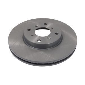 Disco de travão FEBI 108549, 1 Peça