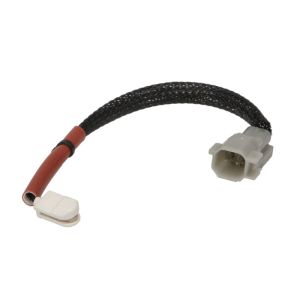 Warnkontakt, Bremsbelagverschleiß QUICK BRAKE WS0498A