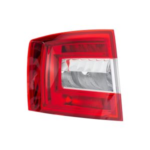 Luz traseira HELLA 9EL 354 848-011
