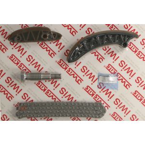 Conjunto de controlo da válvula (corrente + elementos) IWIS 59817SET