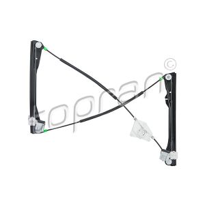 Regulador de janelas HANS PRIES HP111 704