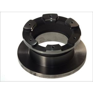 Disque de frein BREMBO 08.7772.10