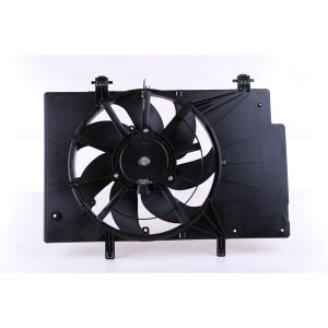 Ventilador, arrefecimento do motor NISSENS 85768