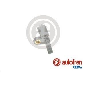 Sensor do ABS traseiro, direito AUTOFREN SEINSA DS0033