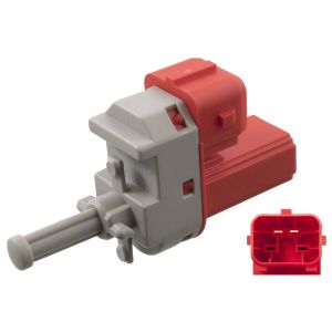 Interrupteur (commande d'embrayage) FEBI 103688