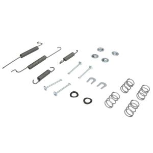 Zubehörsatz, Bremsbacken QUICK BRAKE 105-0049