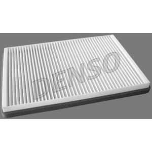 Innenraumfilter DENSO DCF037P